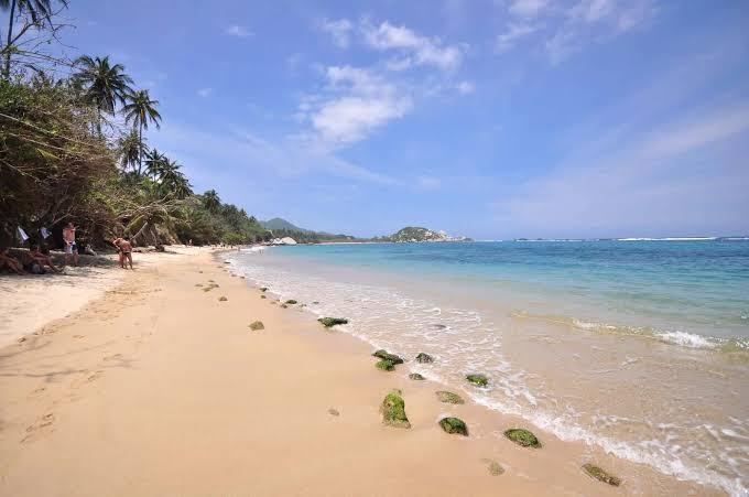 Snorkeling en Playa Granate 1