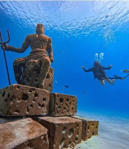 Minicurso Buceo 2