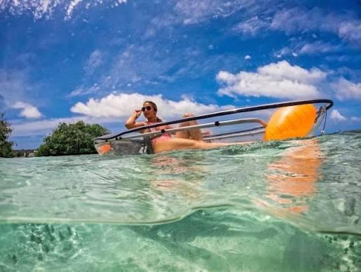 Kayak
