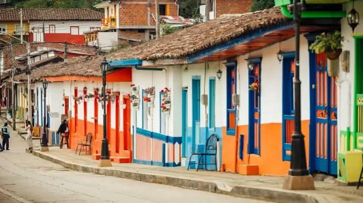 Entre Café y Montañas 3