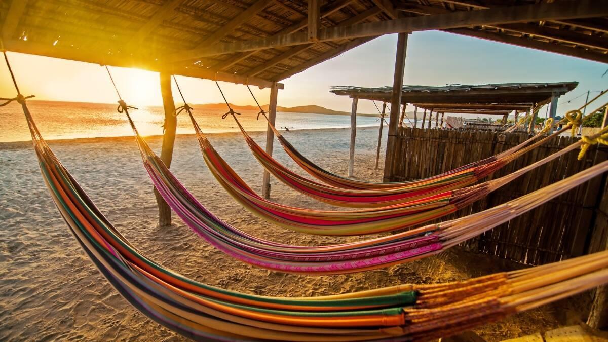 La Guajira - Desierto y Caribe 2